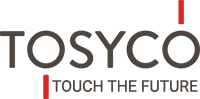 Tosyco Logo