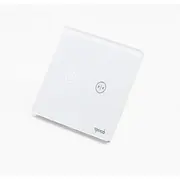 Intrerupator draperie / jaluzele cu touch (tactil) din sticla 600W Tosyco