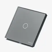 Intrerupator cu revenire cu touch (tactil) din sticla 1000W Tosyco