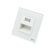 Spot scara cu senzor miscare lumina rece/calda 1.5W Tosyco