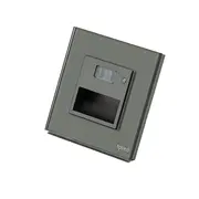 Spot scara cu senzor miscare lumina rece/calda 1.5W Tosyco