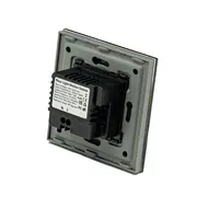 Spot scara cu senzor miscare lumina rece/calda 1.5W Tosyco