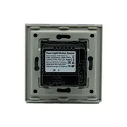 Spot scara cu senzor miscare lumina rece/calda 1.5W Tosyco