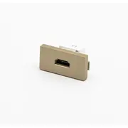 Modul priza HDMI 1/2 Tosyco