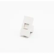 Modul priza LAN RJ45 Cat6 1/2 Tosyco