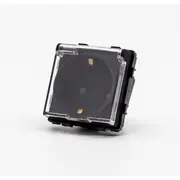 Modul priza schuko cu capac protectie Tosyco