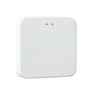Gateway Smart Zigbee Tosyco Mini compatibil cu Tuya, Google Home, Amazon Alexa