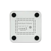 Gateway Smart Zigbee Tosyco Mini compatibil cu Tuya, Google Home, Amazon Alexa