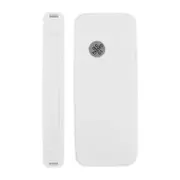 Senzor pentru usi si ferestre smart WIFI Tosyco compatibil cu Tuya, Google Home, Amazon Alexa