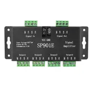 Amplificator Led Pixel Digital Running SP901E