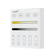Telecomanda touch RF Monocolor / CCT WR01RF Tosyco