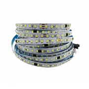 Banda LED digitala SMD2835 120LED/m 24V lumina calda 3000K 10w/m 10m Tosyco