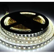 Banda LED SMD2835 120LED/m​ 24V IP65 lumina neutra 4000K 10w/m 5m Tosyco