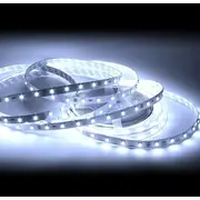 Banda LED digitala SMD2835 120LED/m 24V lumina rece 6500K 10w/m 10m Tosyco
