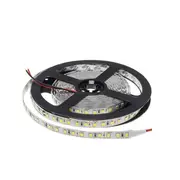 Banda LED SMD2835 120LED/m 24V lumina rece 6500K 10w/m 10m Tosyco