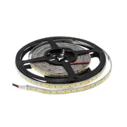 Banda LED SMD2835 120LED/m​ 24V IP65 lumina calda 3000K 10w/m 5m Tosyco