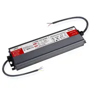 Sursa de alimentare slim 12V 8.3A 100W IP67 pentru exterior Tosyco