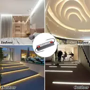 Sursa de alimentare slim 24V 12.5A 300W IP67 pentru exterior Tosyco