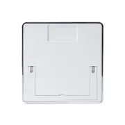 Telecomanda touch simpla tip intrerupator Scene Switch Zigbee Tosyco