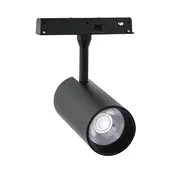 Spot sina magnetica 12W 6000K 12cm 48V DC 960 Lm 36° Ra≥90 Tosyco