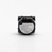 Intrerupator simplu cu touch (tactil) din sticla 1000W Tosyco