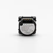 Intrerupator triplu cu touch (tactil) din sticla 1000W Tosyco