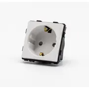 Modul priza schuko Tosyco