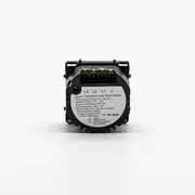 Intrerupator cap scara / cruce triplu cu touch (tactil) din sticla 1000W Tosyco