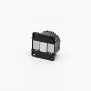 Intrerupator simplu cu touch (tactil) din sticla 1000W Tosyco