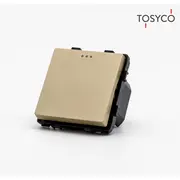 Modul intrerupator cap cruce mecanic Tosyco