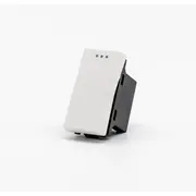 Modul intrerupator simplu mecanic 1/2 Tosyco