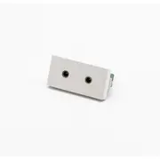 Modul priza audio audio jack 1/2 Tosyco