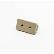 Modul priza audio audio jack 1/2 Tosyco