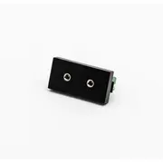 Modul priza audio audio jack 1/2 Tosyco