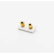 Modul priza audio stereo 1/2 Tosyco