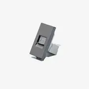 Modul priza telefon RJ11 1/2 Tosyco