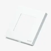 Rama priza simpla din plastic Tosyco