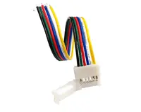 Conectori banda LED