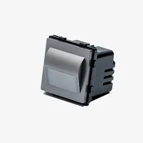 Modul spot scara lumina rece 1W Tosyco