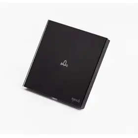 Intrerupator sonerie cu touch (tactil) din sticla Tosyco
