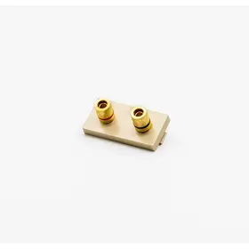 Modul priza audio stereo 1/2 Tosyco