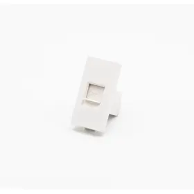 Modul priza LAN RJ45 Cat6 1/2 Tosyco