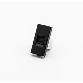 Modul priza LAN RJ45 Cat6 1/2 Tosyco