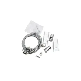 Kit ancorare sina magnetica suspendata Tosyco