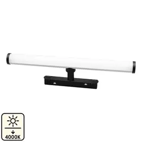 Corp iluminat cilindru sina magnetica 10W 4000K 30cm 48V DC 800Lm 180° Ra≥90 Tosyco