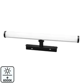 Corp iluminat cilindru sina magnetica 10W 6000K 30cm 48V DC 800Lm 180° Ra≥90 Tosyco