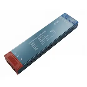 Sursa de alimentare 24V dimabila TRIAC/0-10V 300W 12.5A slim Tosyco