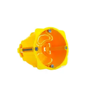 Doza Legrand Batibox 80041 1 post montaj in rigips
