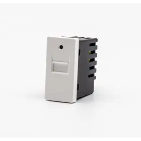 Modul incarcator USB 1.1A cu indicator LED 1/2 Tosyco