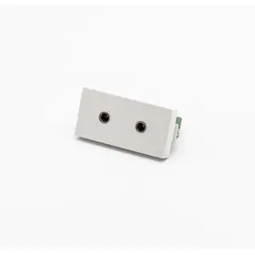 Modul priza audio audio jack 1/2 Tosyco